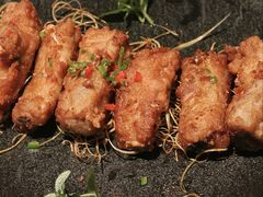 -滋粥楼·顺德菜(番禺广场总店)