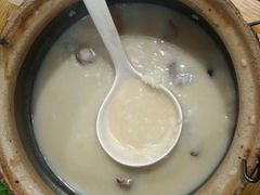 -云晓光头烧烤吧(新大陆广场店)