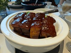 -老北门·苏帮菜·湖景包间(月光码头店)