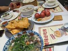 -赏点粤式点心(广州塔店)