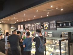 -星巴克(徐州苏宁广场B1店)