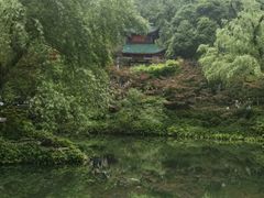 -岳麓山风景名胜区