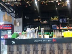 -泰好吃芝士年糕火锅(独墅湖店)