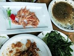 -食鼎记海鲜大排档(美食街店)