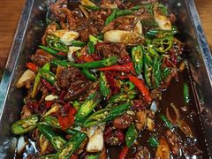 -高伟炒鸡总店(金源路店)