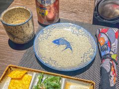 -鲸山上·私房日料(泰达MSD店)