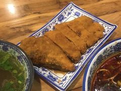 -腔调面(斜土路店)