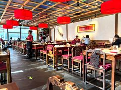 -小吊梨汤·北京菜·烤鸭(双井乐成中心店)