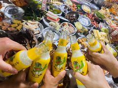 -江油特色冷沾沾(火炮街店)
