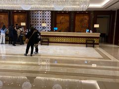 -浙江三立开元名都大酒店