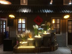 门面-锅来乐地锅鸡(安亭店)