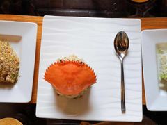 虾肉炒饭-Ministry of Crab(科伦坡店)