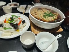 -芳芳私房菜·精做淮扬菜(承德路店)