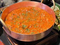 -Ameigo梅果·云贵川bistro(长宁来福士店)