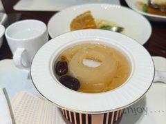 -西苑饭店·蓬莱春餐厅