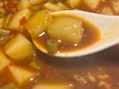 -随缘小馆(红岭路店)