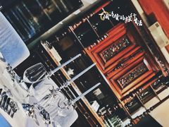 -北京古城老院厉晓麟精致菜