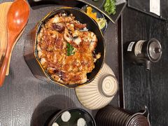 -玄白·炭烤活鳗(上海首店)