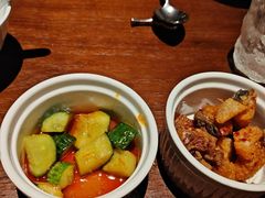 -许爷家·生态湖鲜(徐汇日月光店)