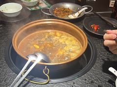 -一善菌·云南菌汤·云南菜(银泰城店)