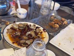 -泰山王老三串店(海大广场店)