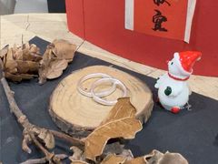 -熙工匠手工银饰·拼豆团建DIY(富华里店)