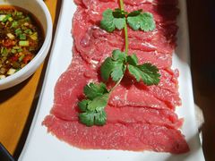 -捞围鲜·港式打边炉(海阳路店)