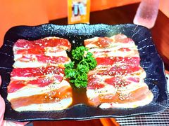 -焱岛烧肉·活鳗炙烤(晋江万达店)