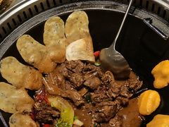 -东北铁锅宴(云龙华府店)