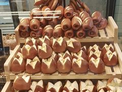 -Dough&Joe团憩(瑞虹天地月亮湾店)