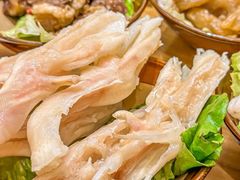 -虾领航小龙虾·吉林烧烤(柳州路店)