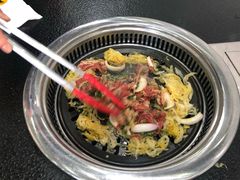 招牌肥牛-杨记齐齐哈尔烤肉(总店)