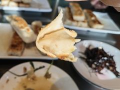 -福荣居褡裢火烧京味家常菜(西四店)