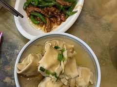 笋干千张包-慧娟面馆·餐厅(望江路店)