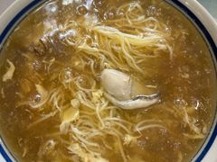 -华圆美食-老蓬莱菜(蓬港路店)