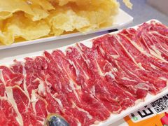 -古乐牛香·鲜牛肉自助火锅(南京总店)