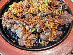 -奉天小馆·非遗东北菜(沈阳万象城店)