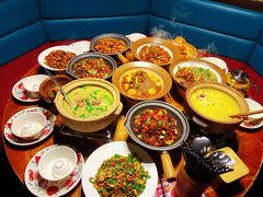 -田婆婆的菜(新天地店)
