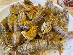 -启东小海鲜(庄先湾路1号店)