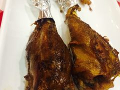 -西贝(上海我格广场店)