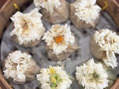 -都一处烧麦馆(前门店)