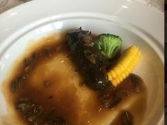 -世博源公馆·本帮融合菜·主题包厢·江景餐厅