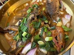 -食光慢宴·安吉土菜馆