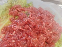 -大橘元自助回转火锅(天河新天地店)