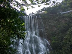 -古龙峡云天玻霸