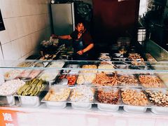 -杨大妈泡菜(园西路店)