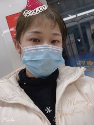 点击看大图 -久匠·野生眉半永久纹绣