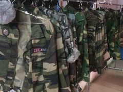 -319集结地真人CS·团建·轰趴体验馆·室内(超极合生汇店)