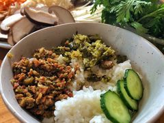 -朵朵开素食餐厅(后宰门街店)