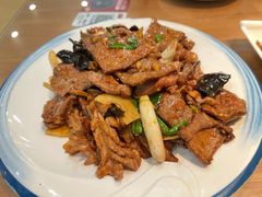 -春水锅贴·传统鲁菜(大明湖店)